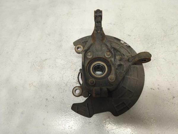 MOYEU AVANT DROIT FIAT 500X - Vue 2